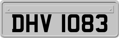 DHV1083