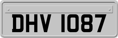 DHV1087