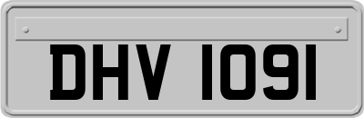 DHV1091