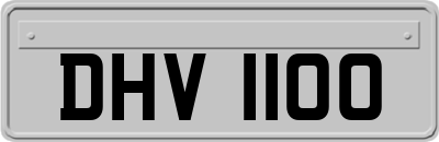 DHV1100