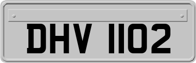 DHV1102