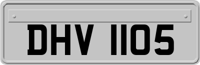 DHV1105