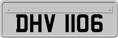 DHV1106