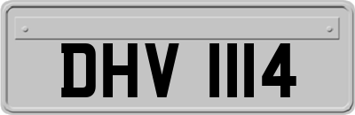 DHV1114