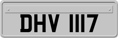 DHV1117