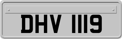 DHV1119