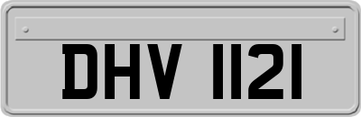 DHV1121