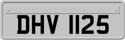 DHV1125