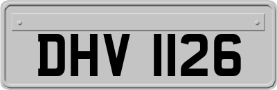 DHV1126