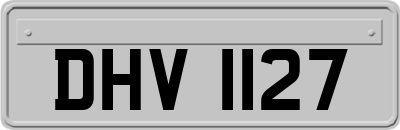 DHV1127