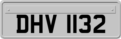 DHV1132