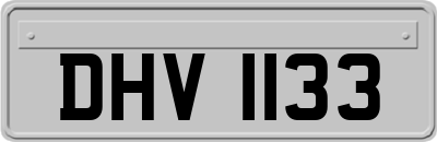DHV1133