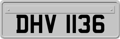 DHV1136