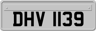 DHV1139