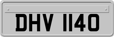 DHV1140