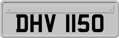 DHV1150