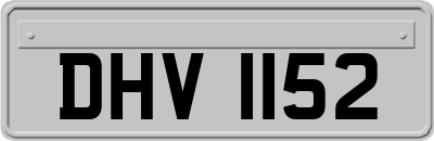 DHV1152