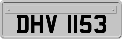 DHV1153