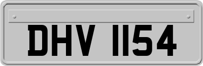 DHV1154