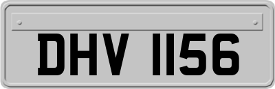 DHV1156