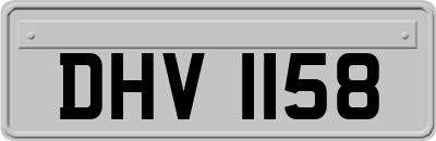 DHV1158