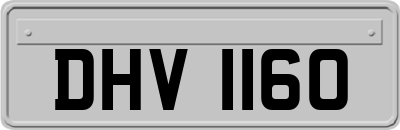 DHV1160