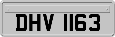 DHV1163
