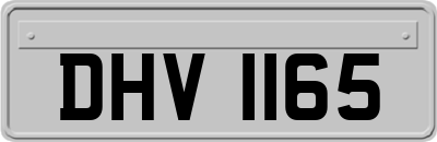DHV1165