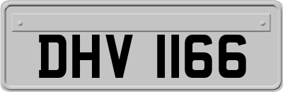 DHV1166