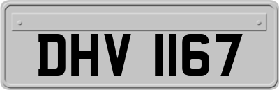 DHV1167