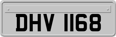 DHV1168