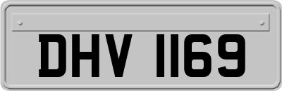 DHV1169