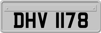 DHV1178