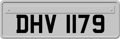 DHV1179