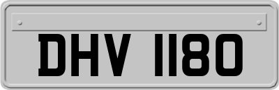 DHV1180