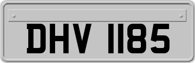 DHV1185