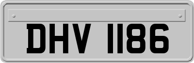 DHV1186