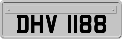 DHV1188