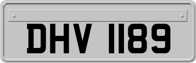 DHV1189