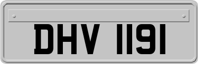DHV1191