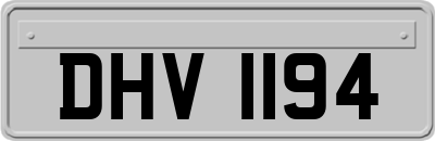 DHV1194