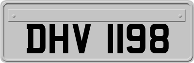 DHV1198