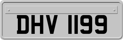 DHV1199