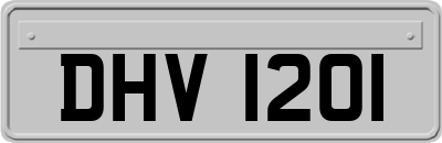 DHV1201