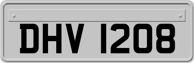 DHV1208