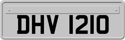 DHV1210