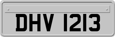 DHV1213