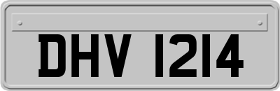 DHV1214