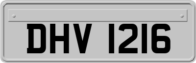 DHV1216