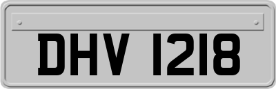 DHV1218
